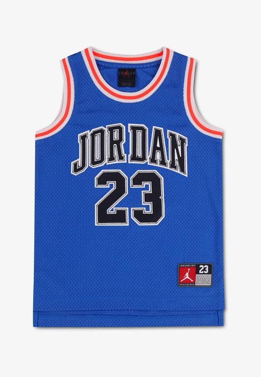 JDN JORDAN 23 JERSEY 