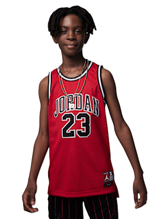 JDN JORDAN 23 JERSEY 