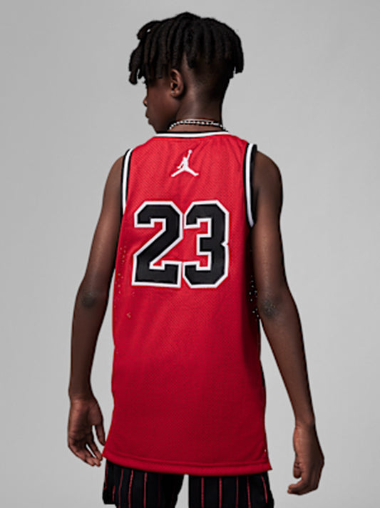 JDN JORDAN 23 JERSEY 