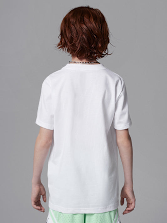 JDN JORDAN SPORT CORE SS TEE 