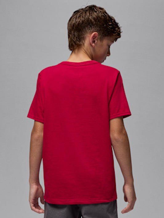 JDN JORDAN SPORT CORE SS TEE 