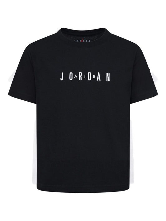 JDB MJ WORDMARK EMB CREW 