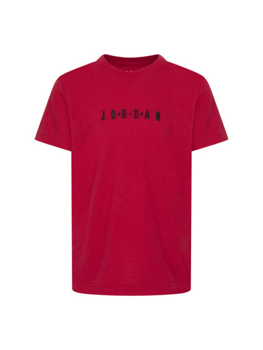 JDB MJ WORDMARK EMB CREW 