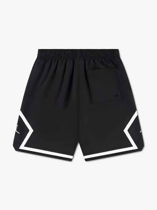 JDB MJ DIAMOND WOVEN SHORT 