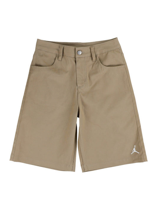 JDB WE OUTSIDE SKATER SHORT 