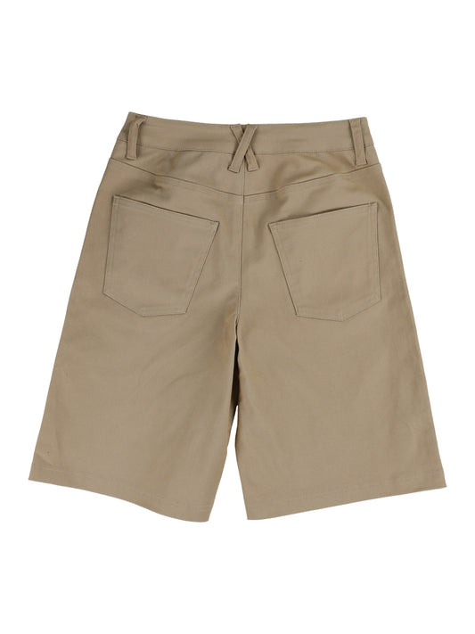 JDB WE OUTSIDE SKATER SHORT 