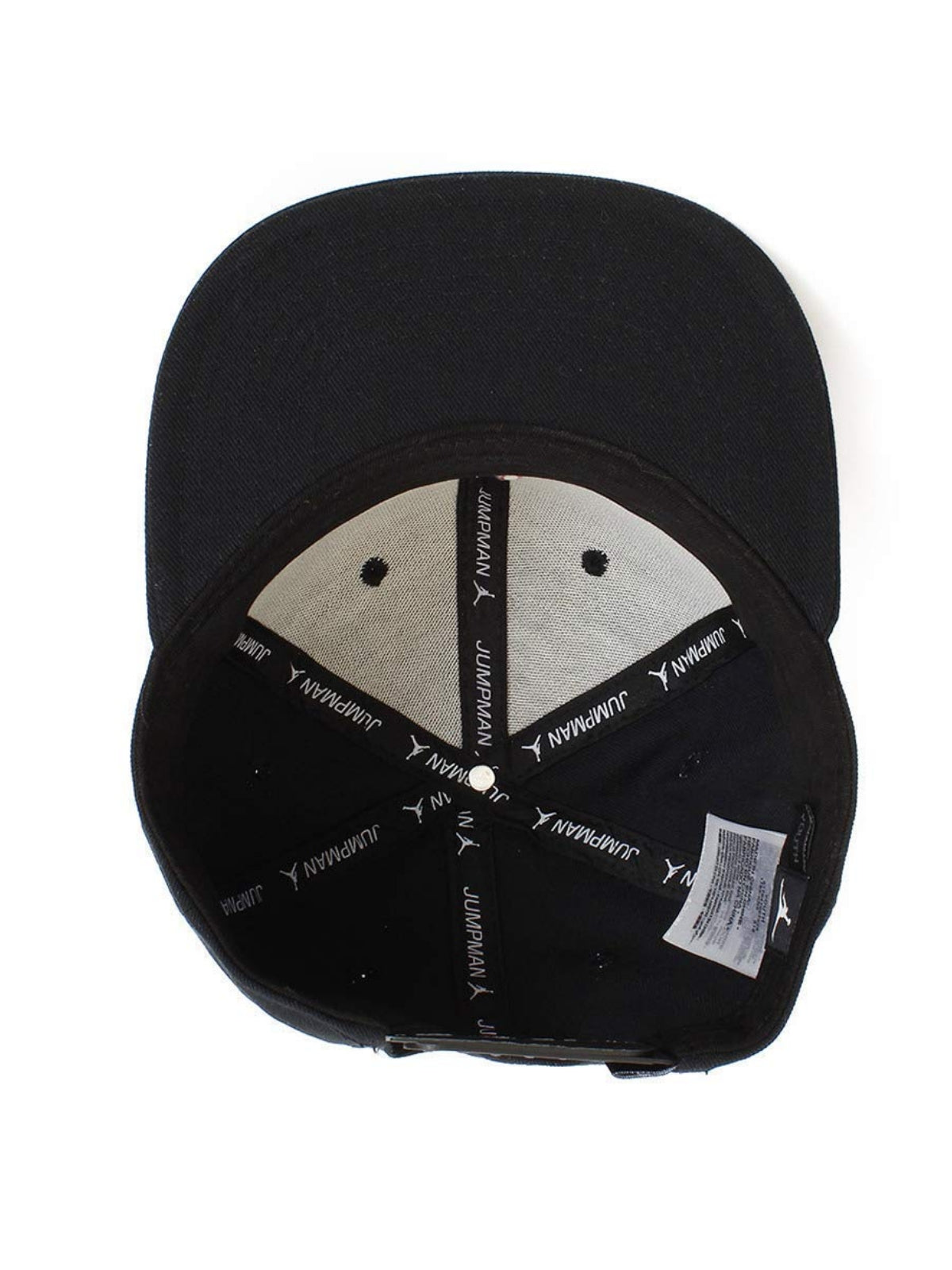 JAN JUMPMAN SNAPBACK 