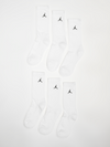 JHN EVERYDAY ESSENTIALS 6PK CR 