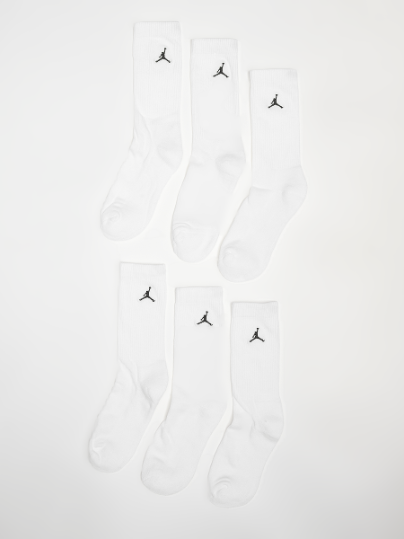 JHN EVERYDAY ESSENTIALS 6PK CR 