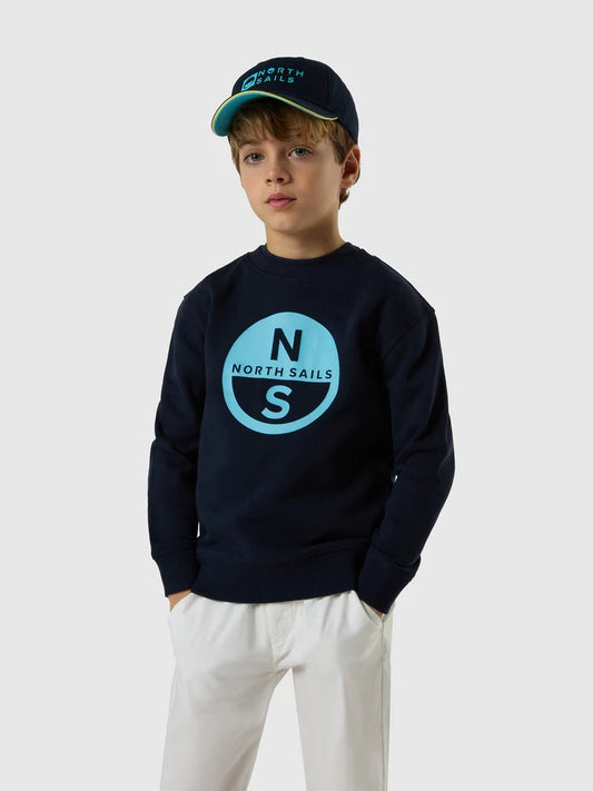 792093/0802 NORTH SAILS