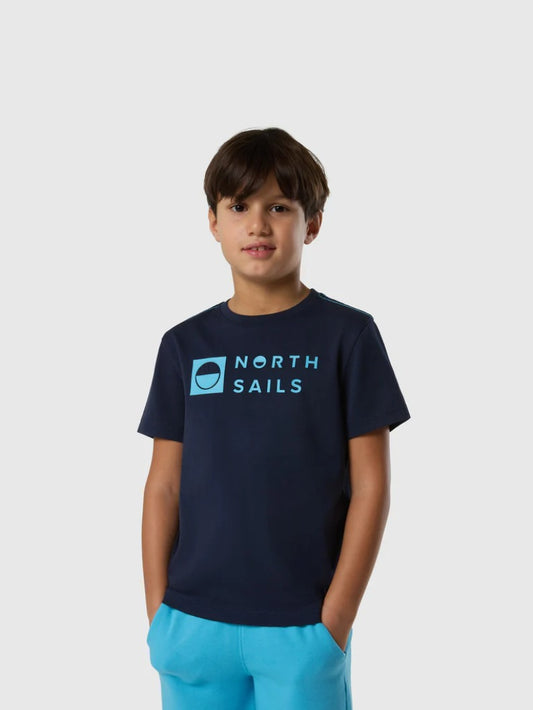 795227/0802 NORTH SAILS