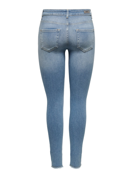 15162363/Light Blue Denim ONLY