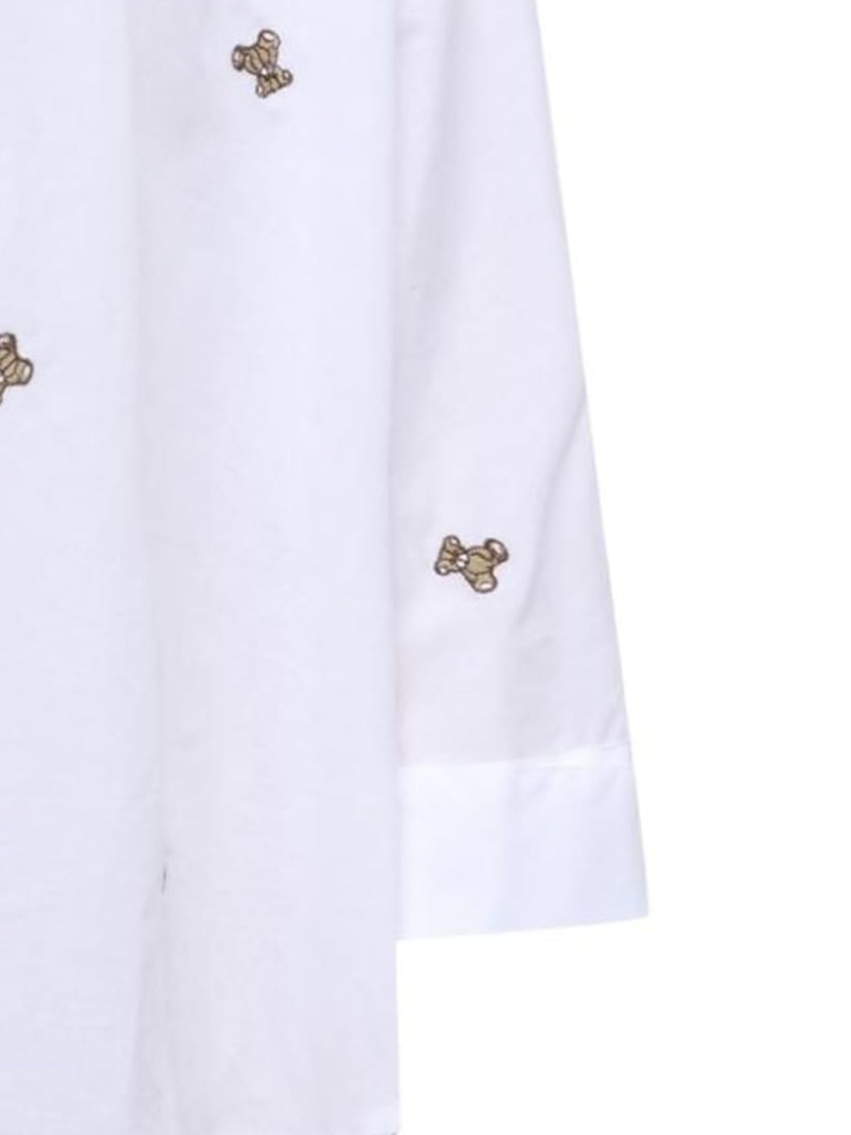 15283743/Bright White LIGHT TEDDY ONLY