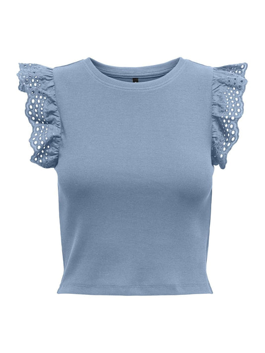 15308890/Soft Chambray ONLY