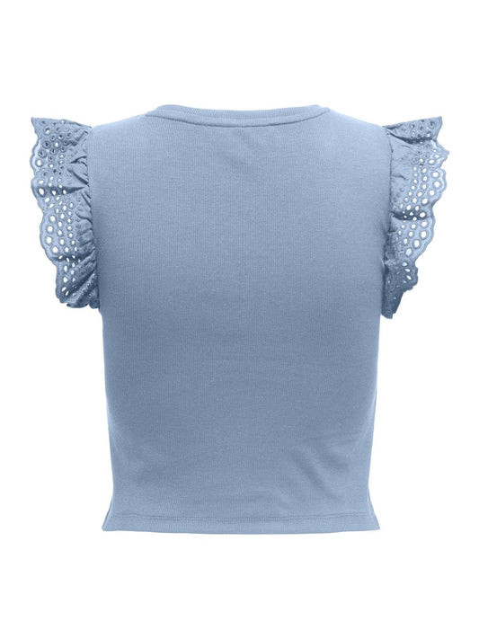 15308890/Soft Chambray ONLY
