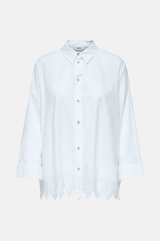 15343165/Bright White BRIGHT WHITE ONLY