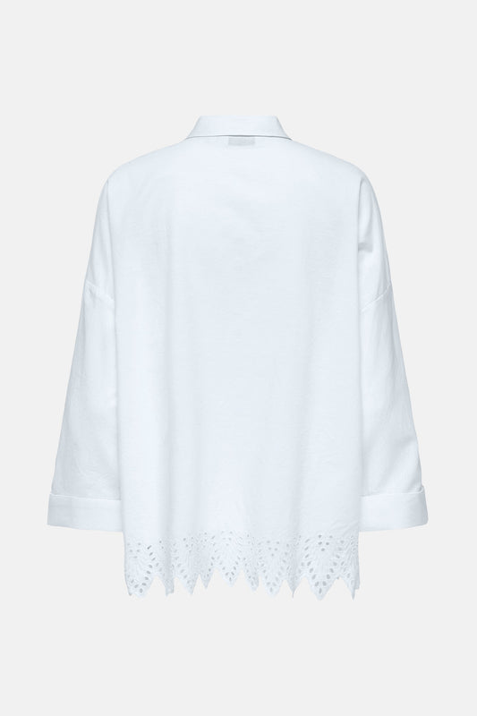 15343165/Bright White BRIGHT WHITE ONLY