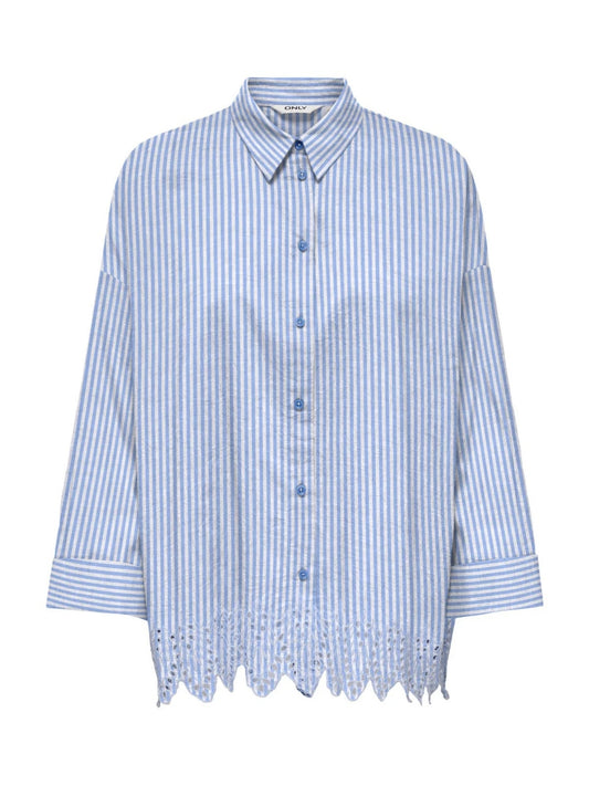15343165/Serenity BRIGHT WHITE ONLY