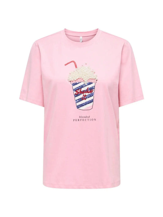 15343431/Romance Rose Shake ONLY