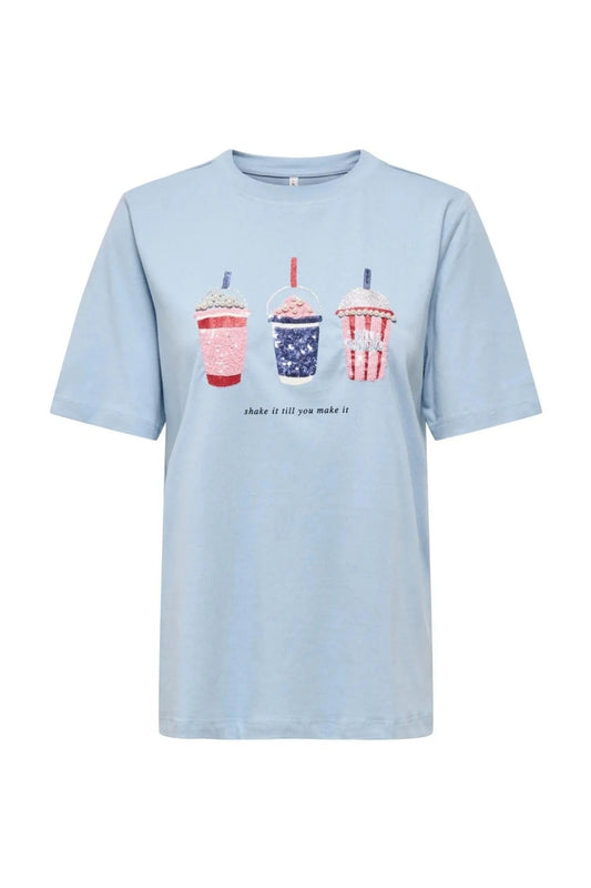 15343431/Soft Chambray Shake ONLY