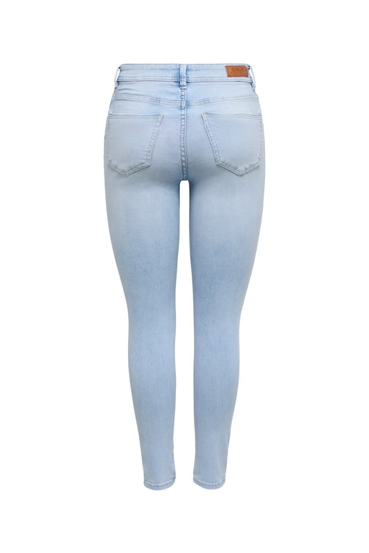 15361591/Light Blue Denim ONLY