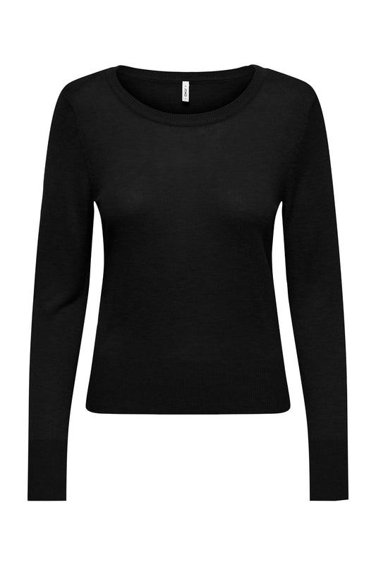 15363102/Black ONLY