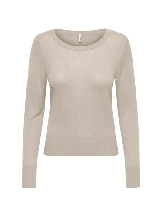 15363102/Oatmeal Melange ONLY