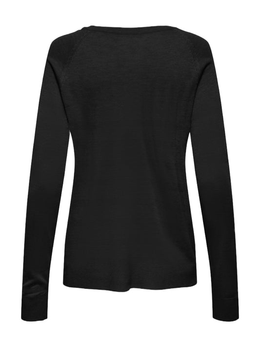 15363104/Black ONLY