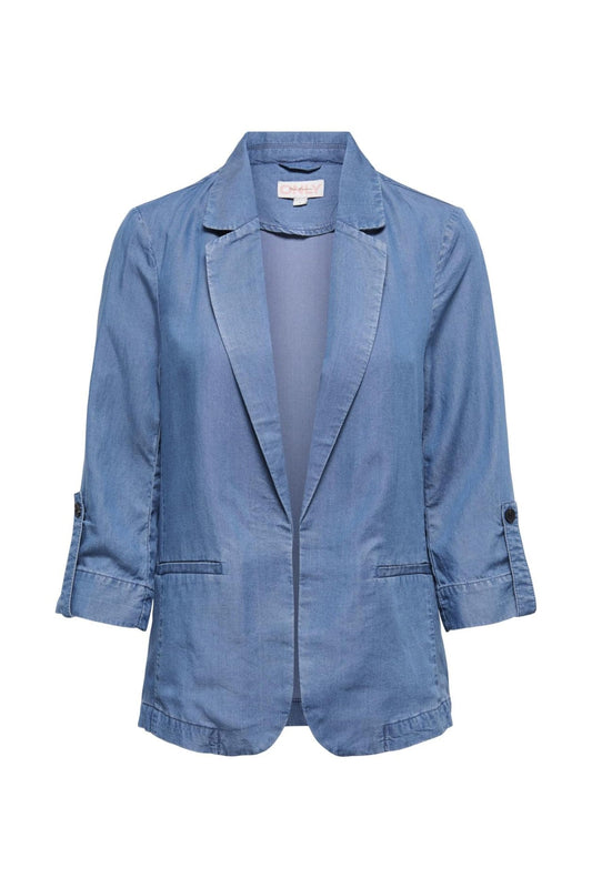 15364011/Medium Blue Denim ONLY