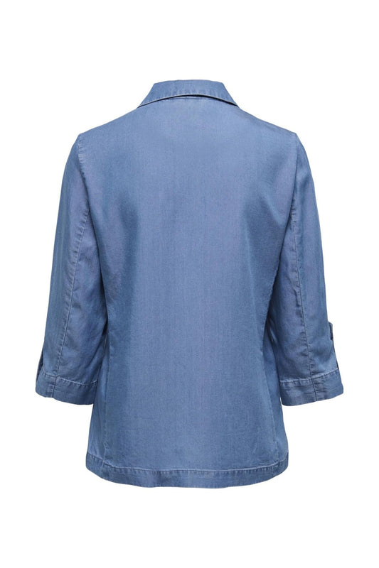 15364011/Medium Blue Denim ONLY