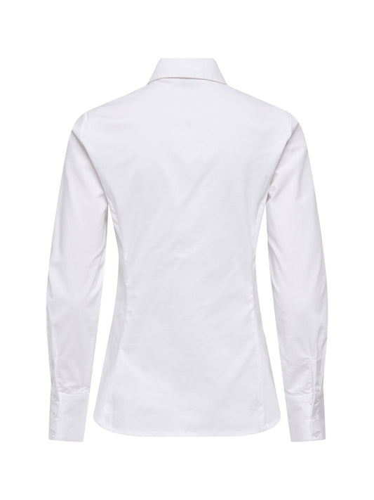 15364437/Bright White ONLY