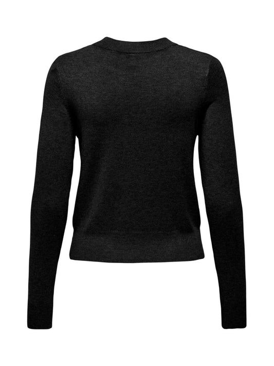 15364656/Black Silver Bling ONLY