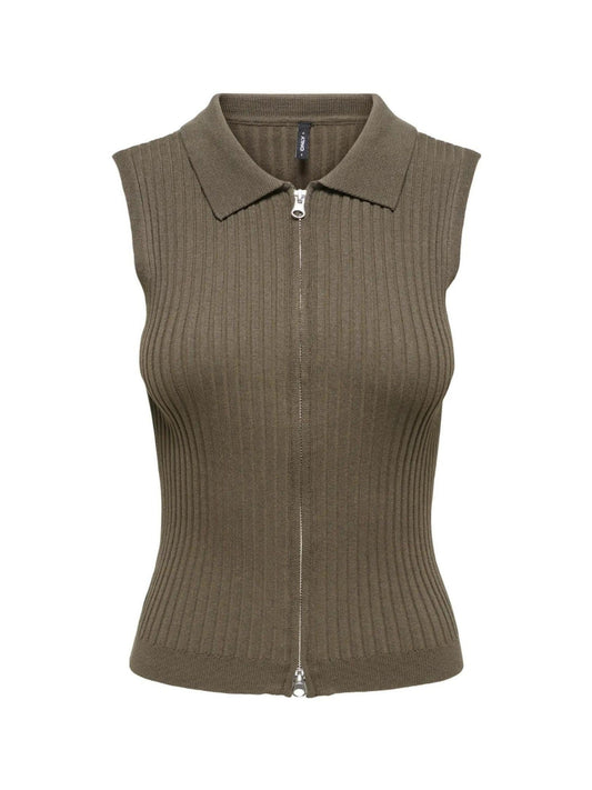 15364749/Canteen Silver Zip ONLY
