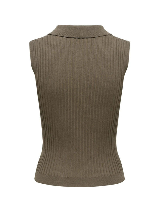 15364749/Canteen Silver Zip ONLY