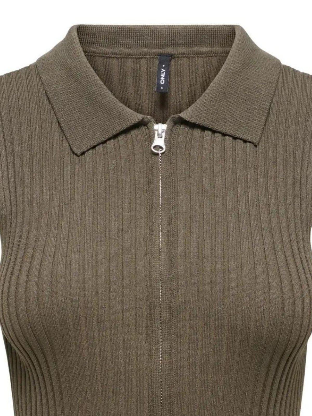 15364749/Canteen Silver Zip ONLY