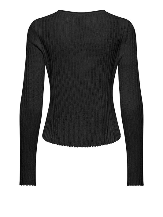 15364751/Black ONLY
