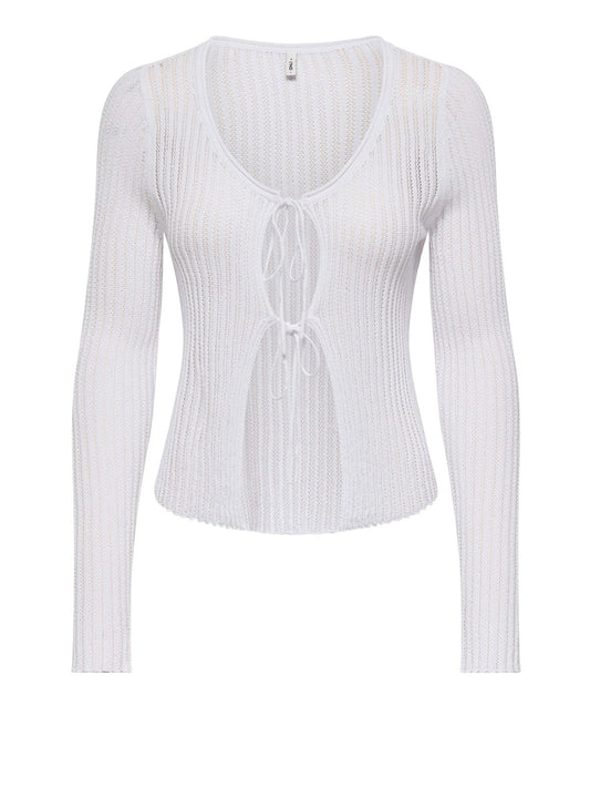 15364751/Bright White ONLY