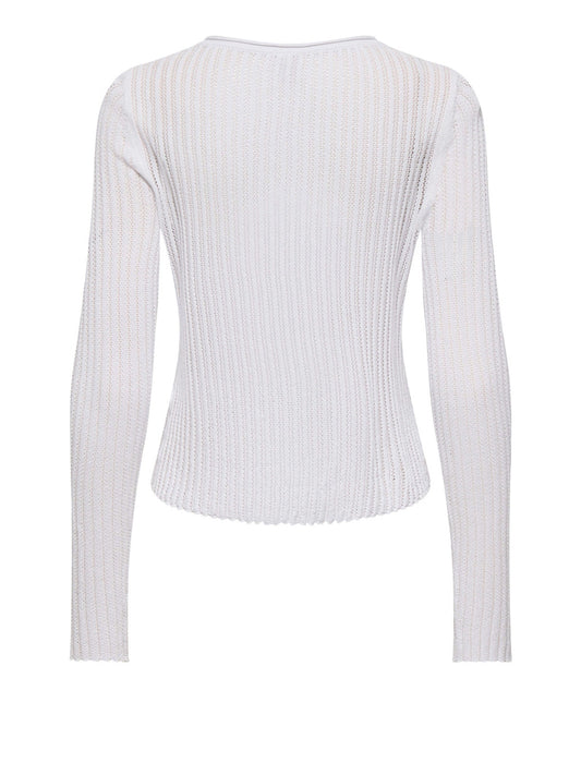 15364751/Bright White ONLY
