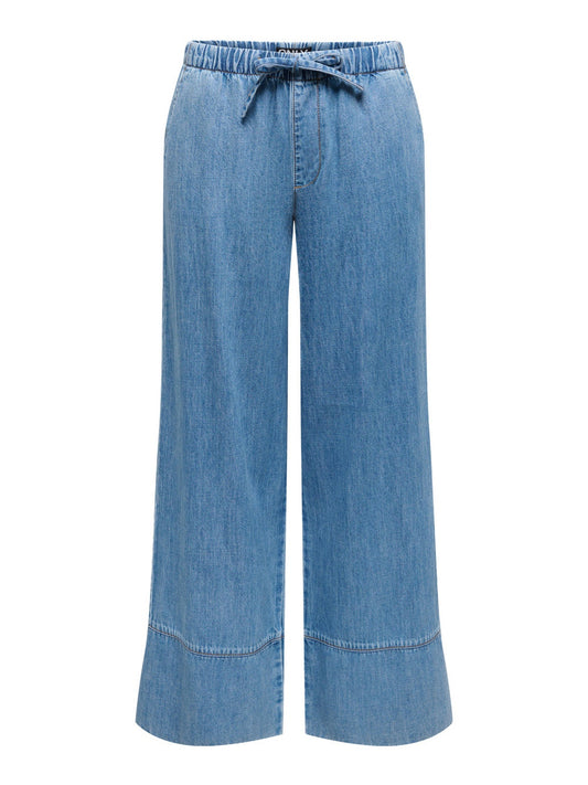 15366051/Medium Blue Denim ONLY