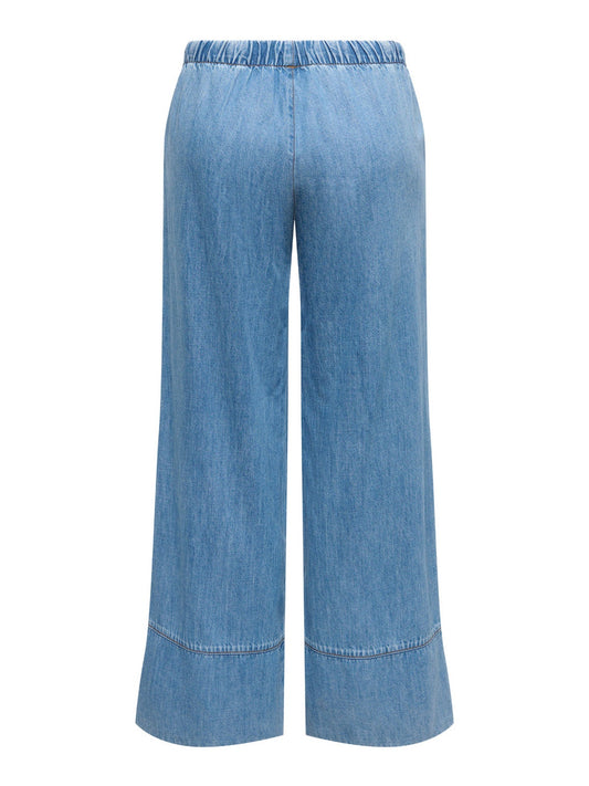 15366051/Medium Blue Denim ONLY