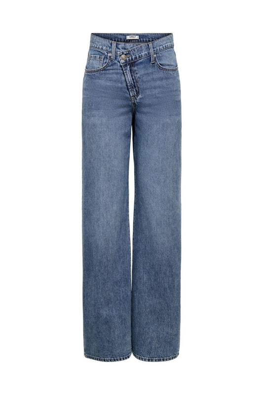 15366323/Medium Blue Denim ONLY