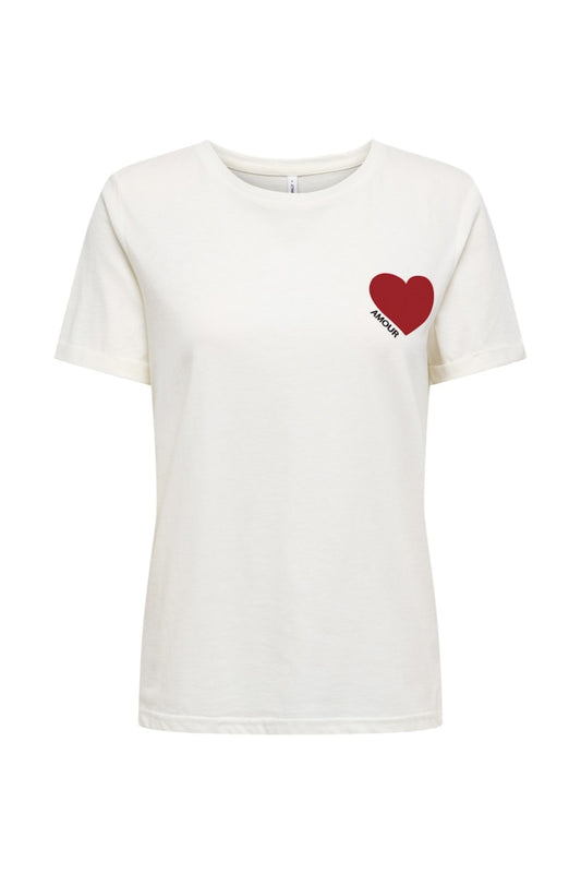 15366452/Cloud Dancer Heart barrados ONLY