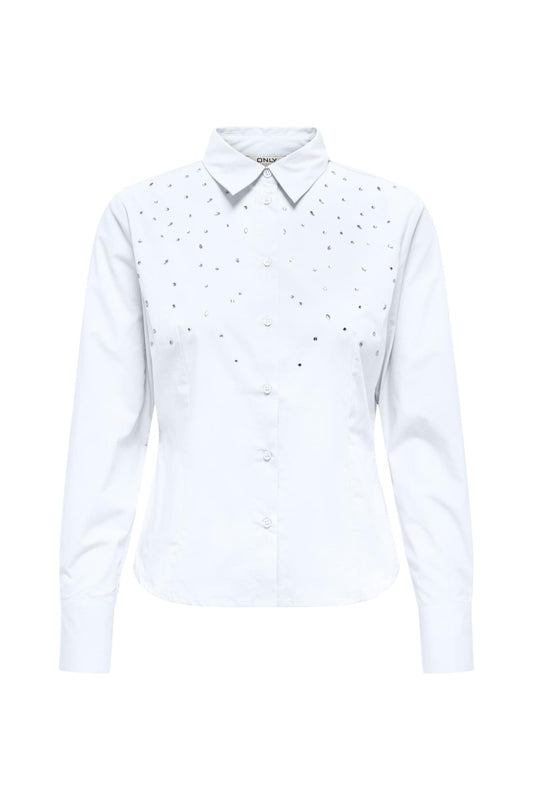 15366704/Bright White ONLY