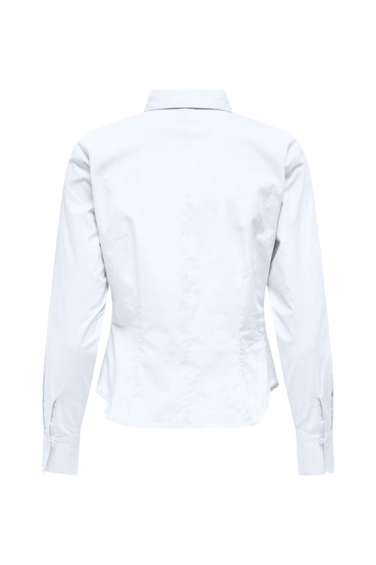 15366704/Bright White ONLY
