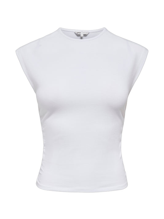 15367938/White ONLY