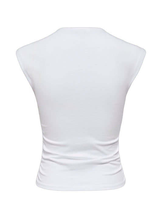 15367938/White ONLY