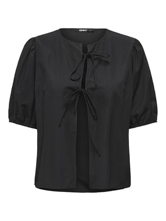 15368592/Black ONLY