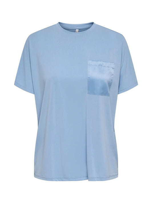 15368616/Soft Chambray Square ONLY