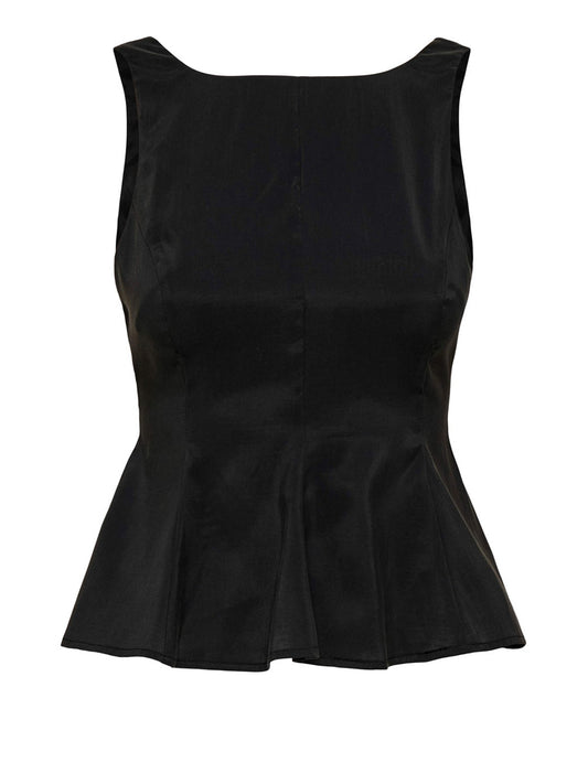 15370301/Black ONLY