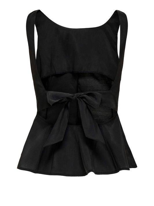 15370301/Black ONLY